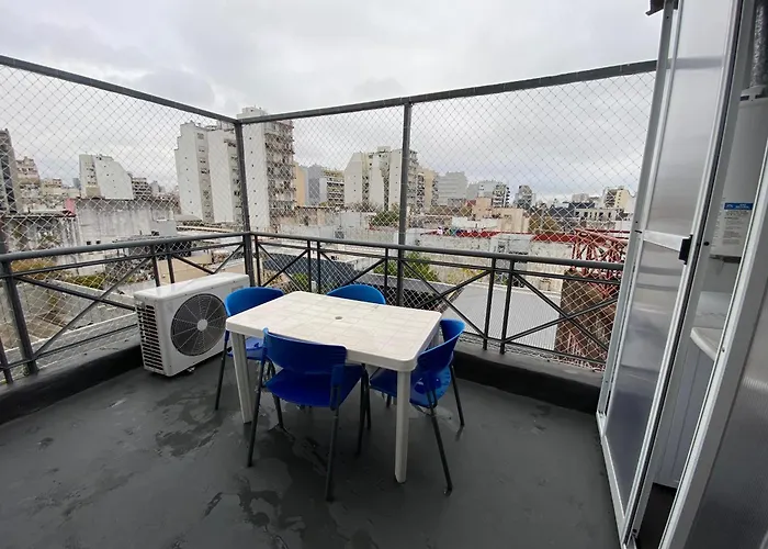Pequena Casa En Altura