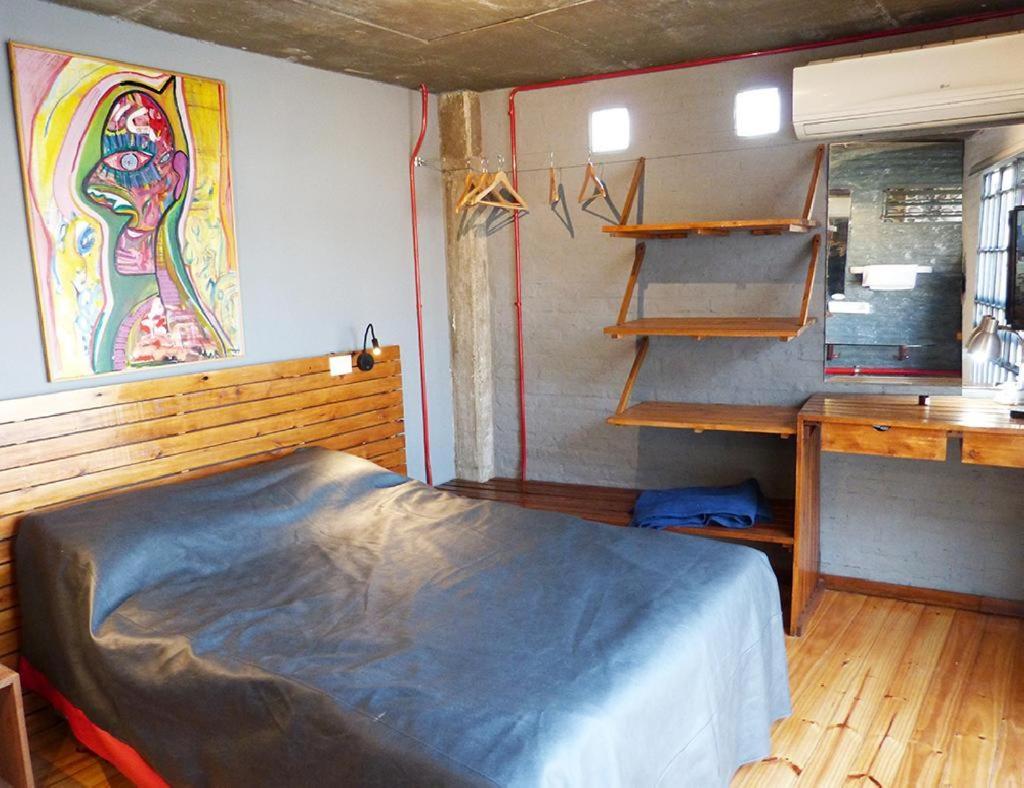 Pequena Casa En Altura *