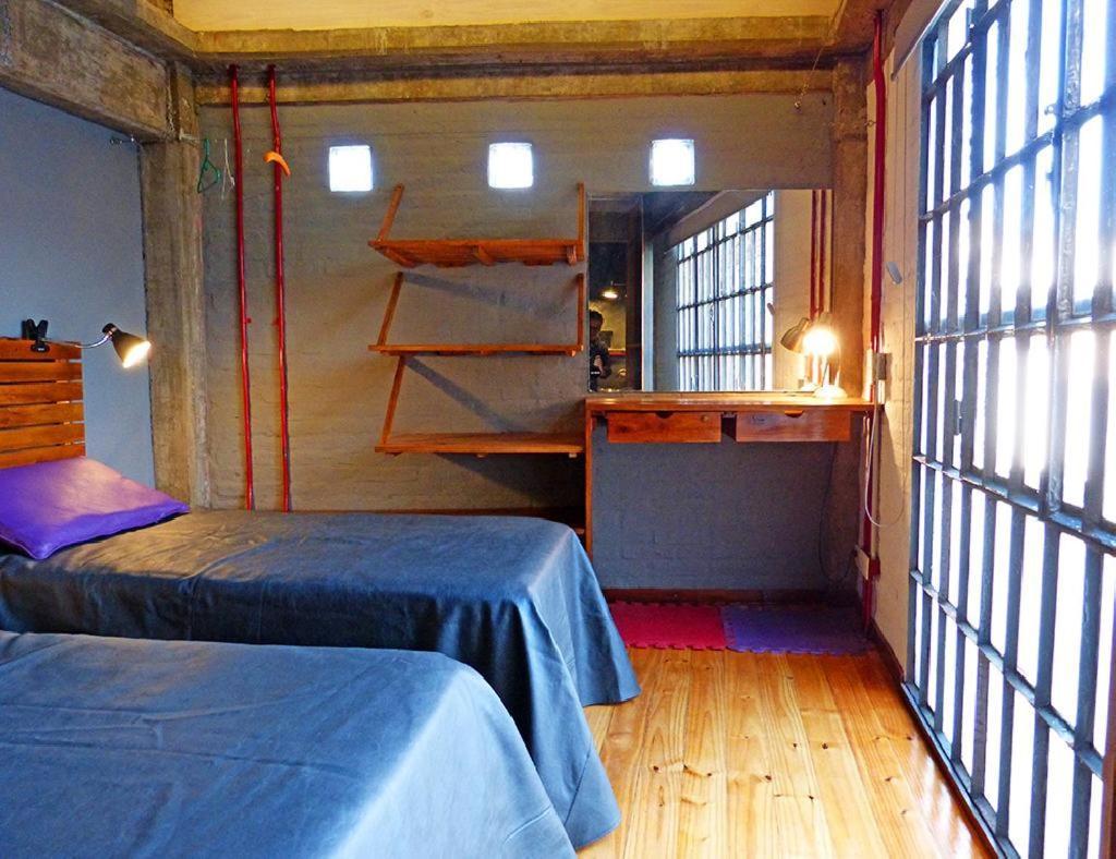 Pequena Casa En Altura * Buenos Aires
