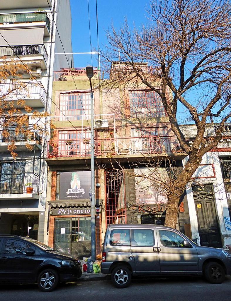 Apartment Pequena Casa En Altura *