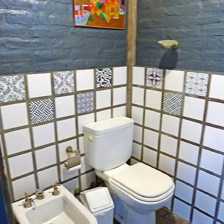 Pequena Casa En Altura Apartamento Buenos Aires Exterior foto