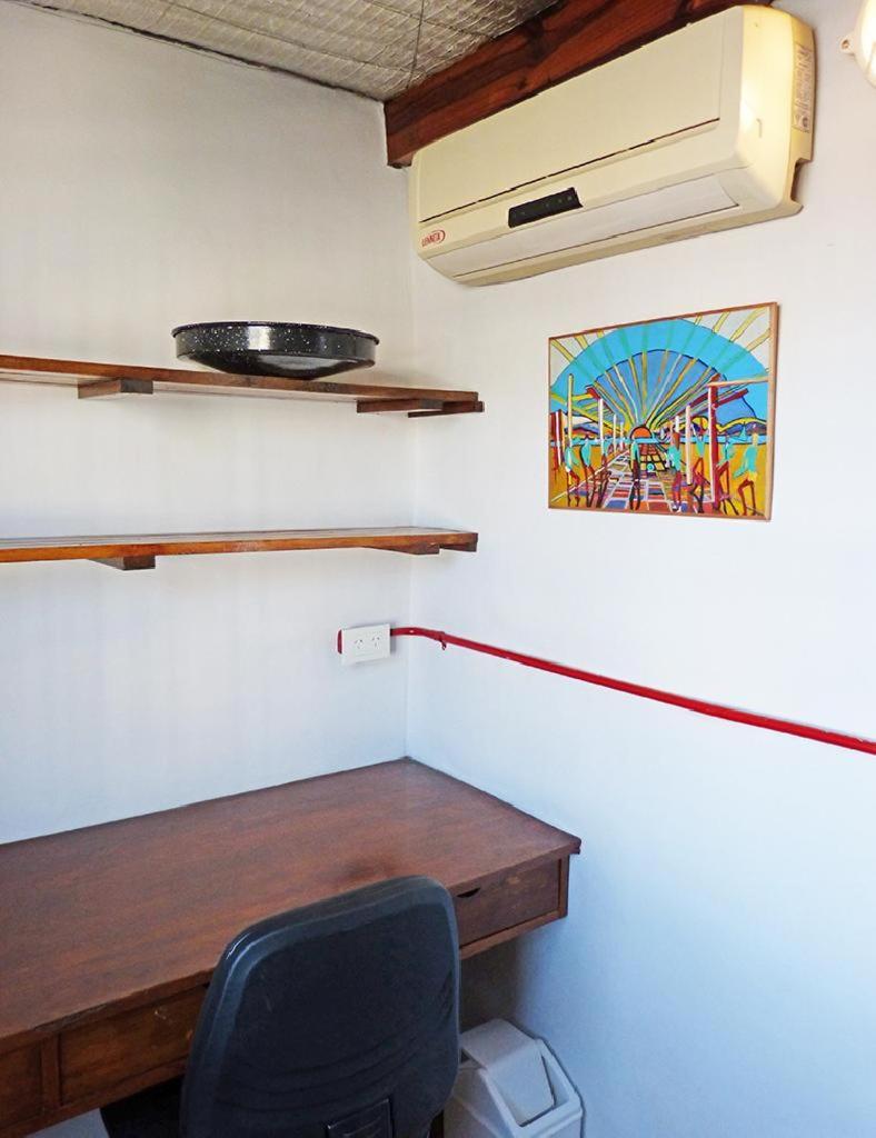 Apartamento Pequena Casa En Altura