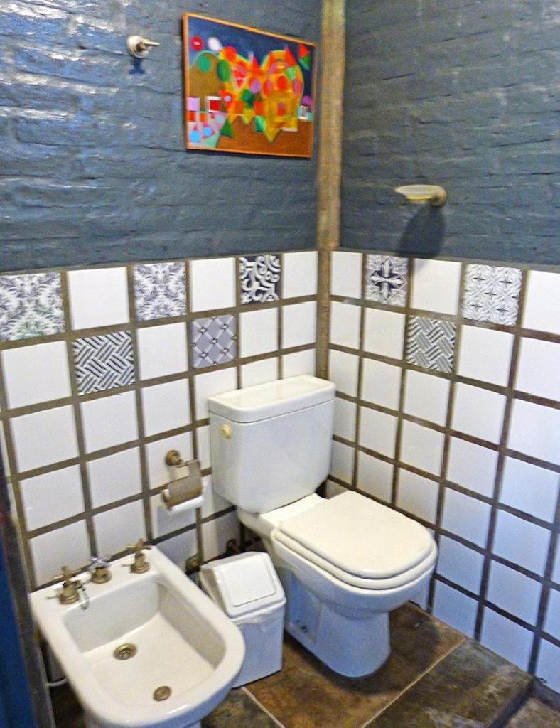 Pequena Casa En Altura