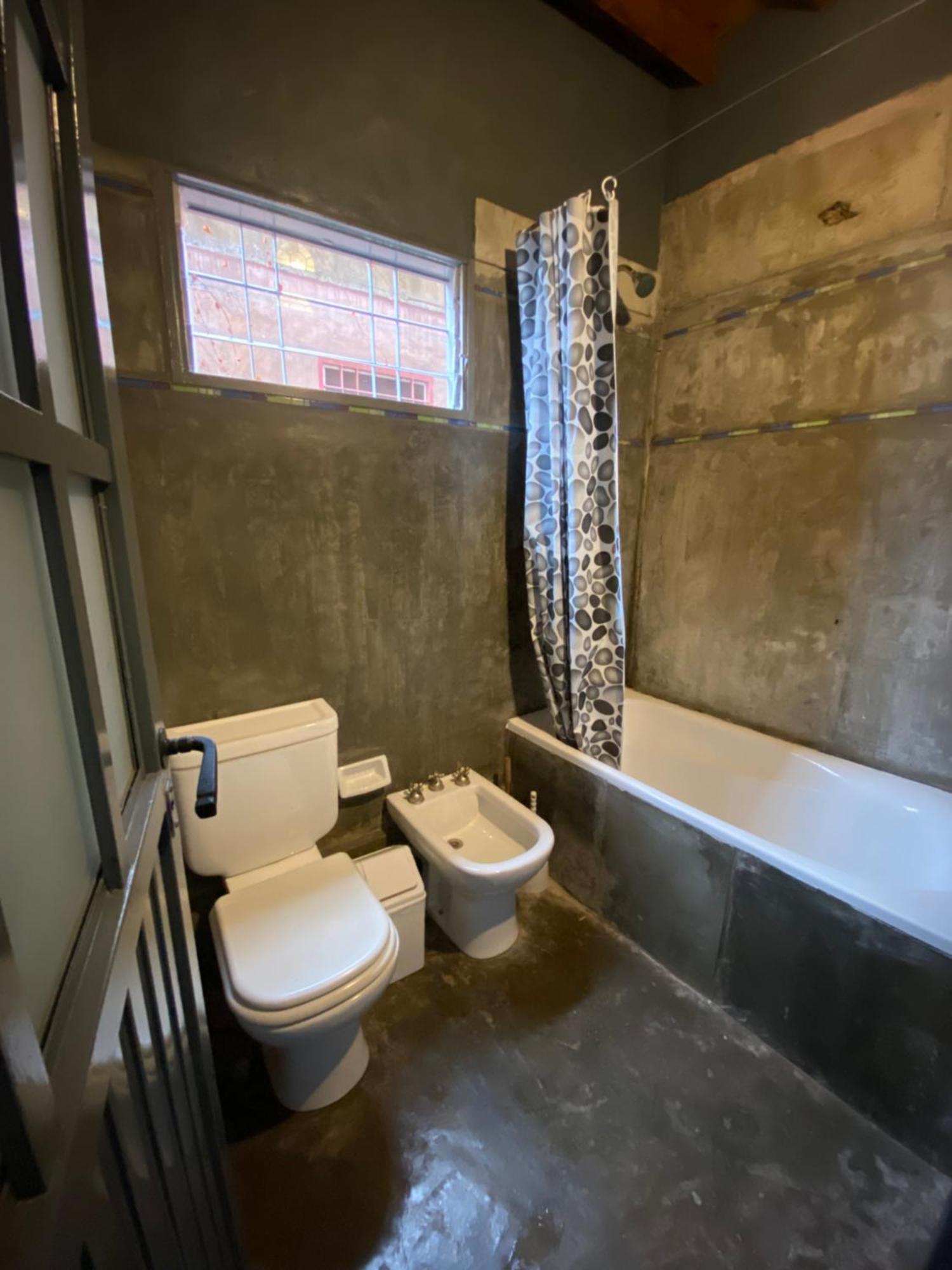 Apartamento Pequena Casa En Altura