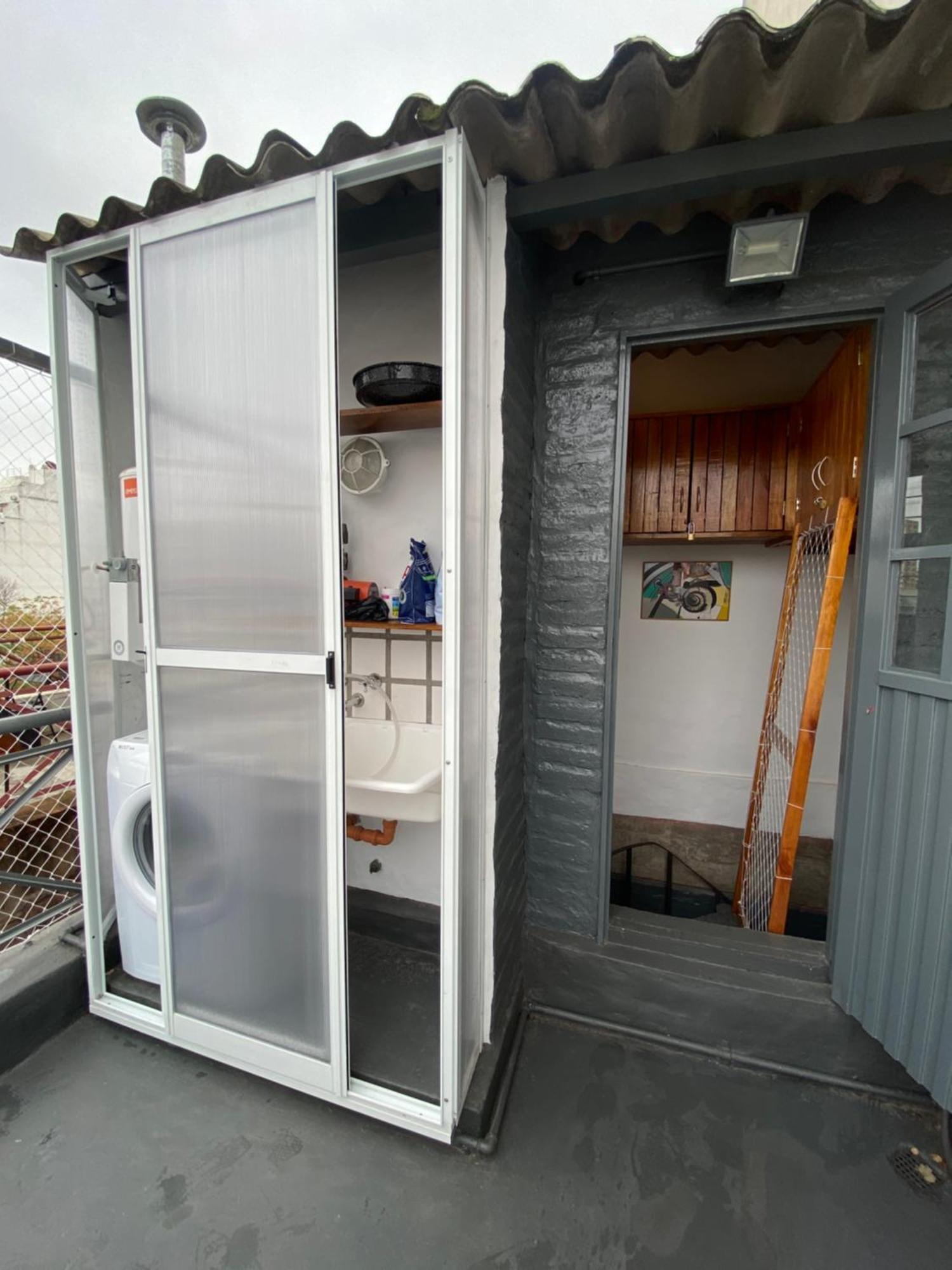 Pequena Casa En Altura Buenos Aires