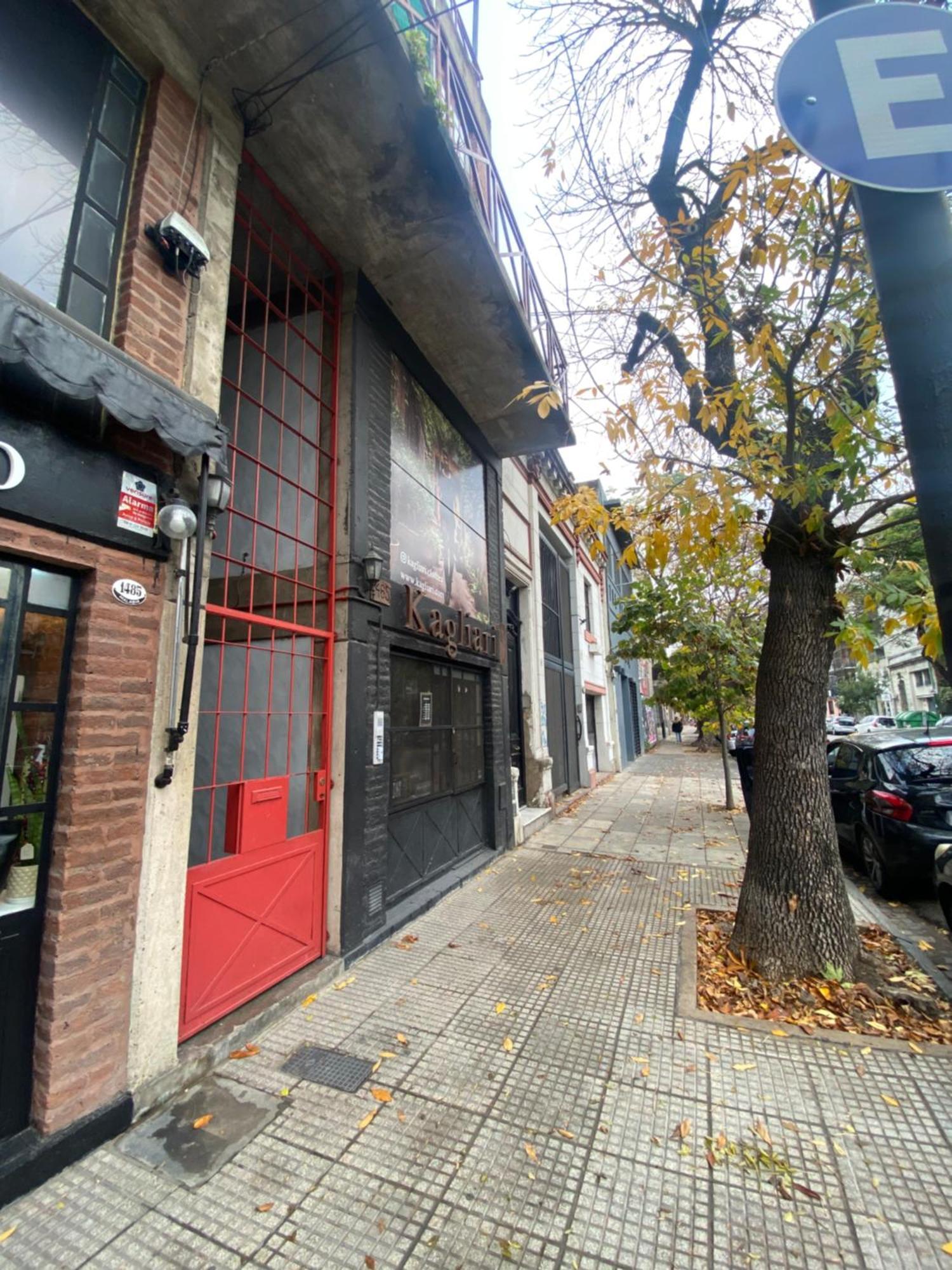 Pequena Casa En Altura Apartamento *