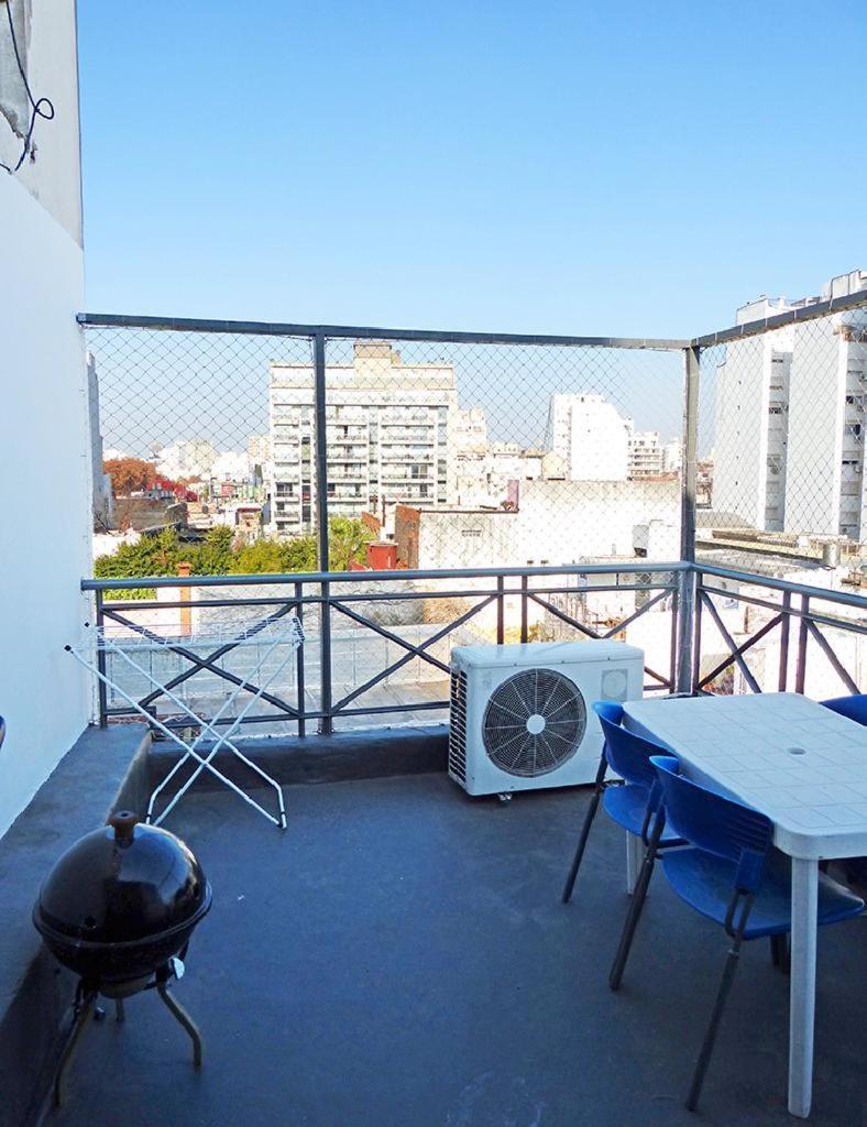Pequena Casa En Altura Apartamento Buenos Aires