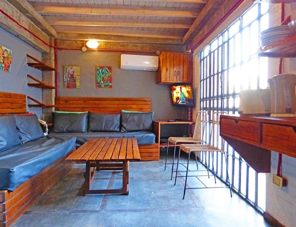 Pequena Casa En Altura
