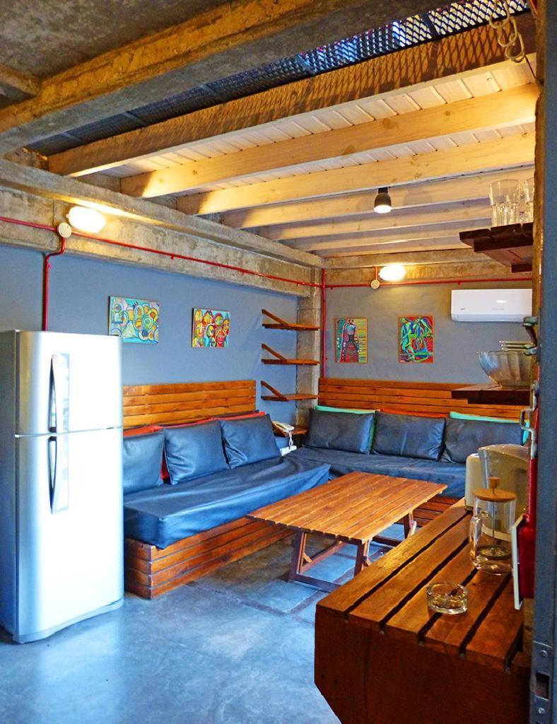 Pequena Casa En Altura Buenos Aires