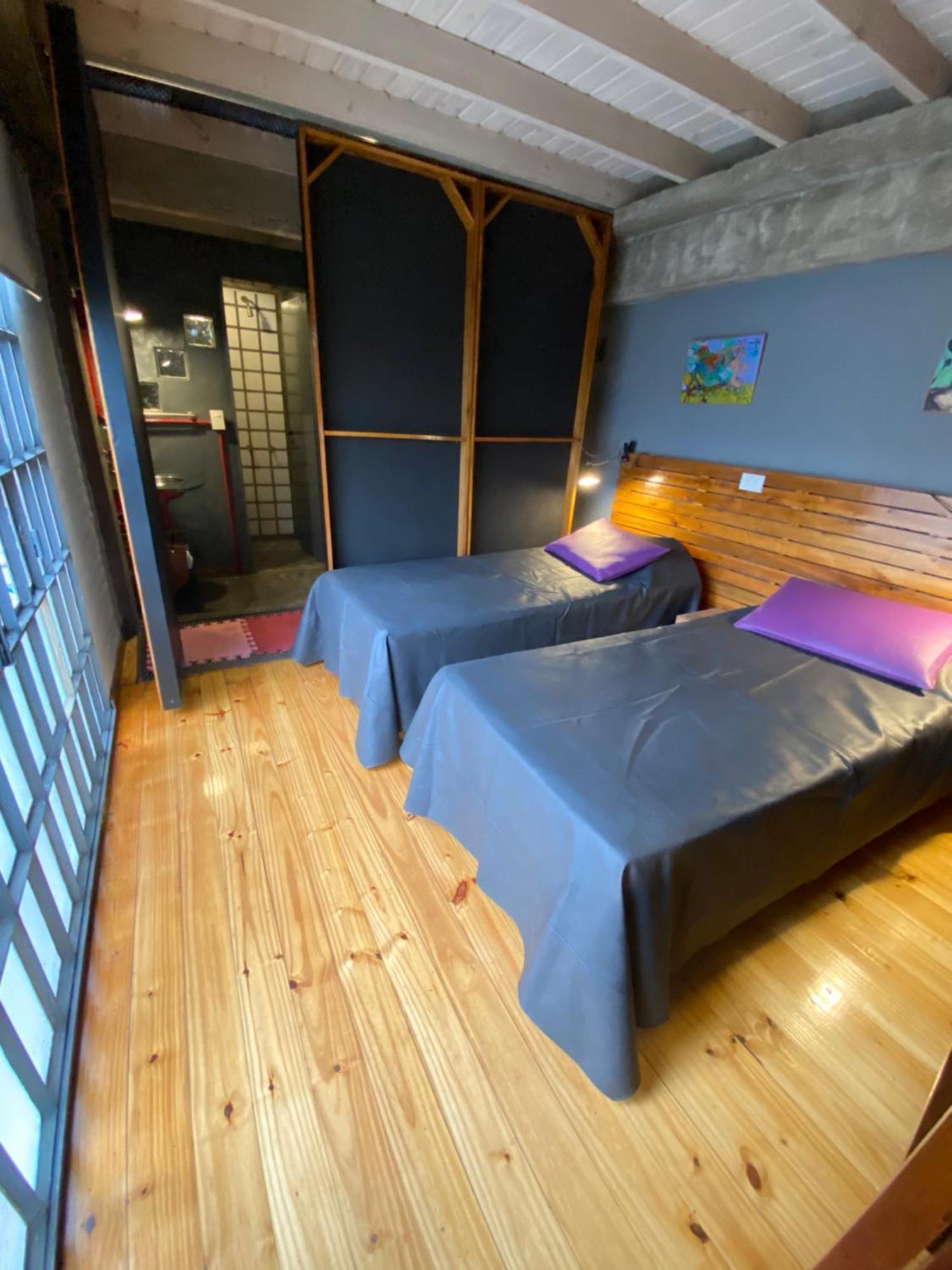 Apartamento Pequena Casa En Altura *