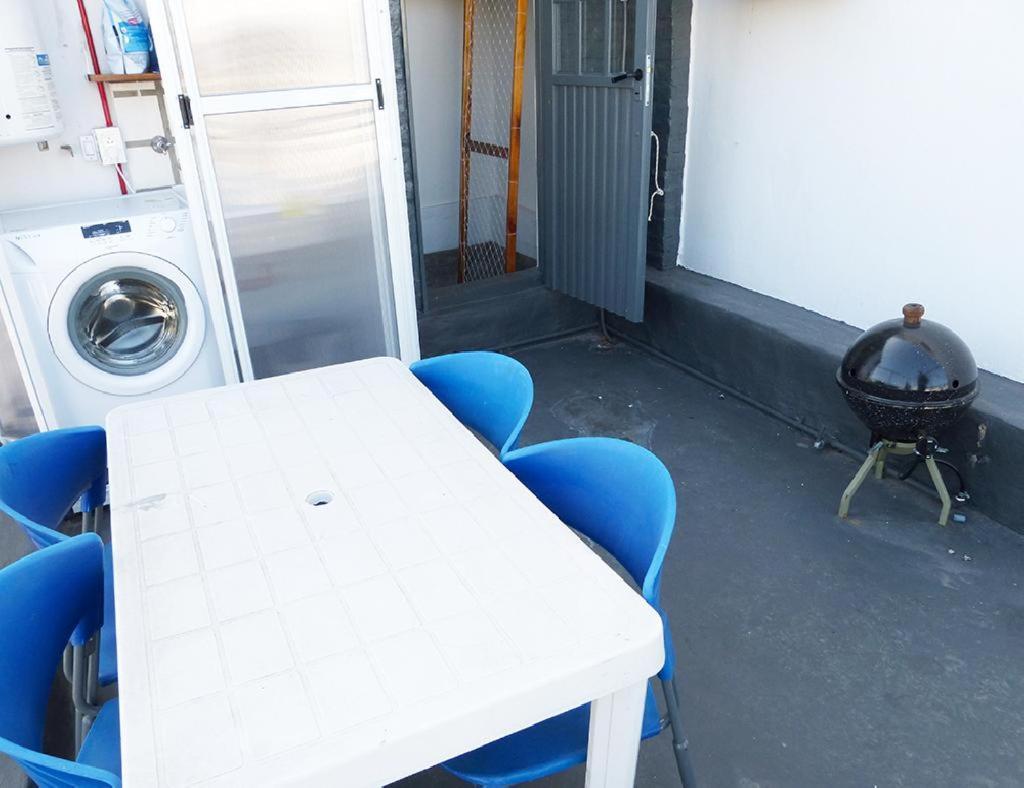 Pequena Casa En Altura Apartamento Buenos Aires